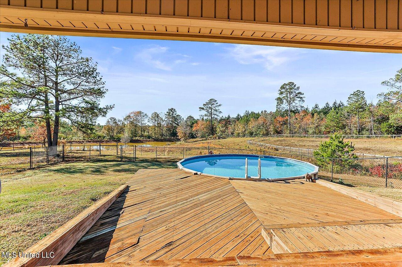 601 Henry Thurman Road Mount Olive, MS 39119 - Photo 45 of 86 42-601 Henry Thurman Rd
