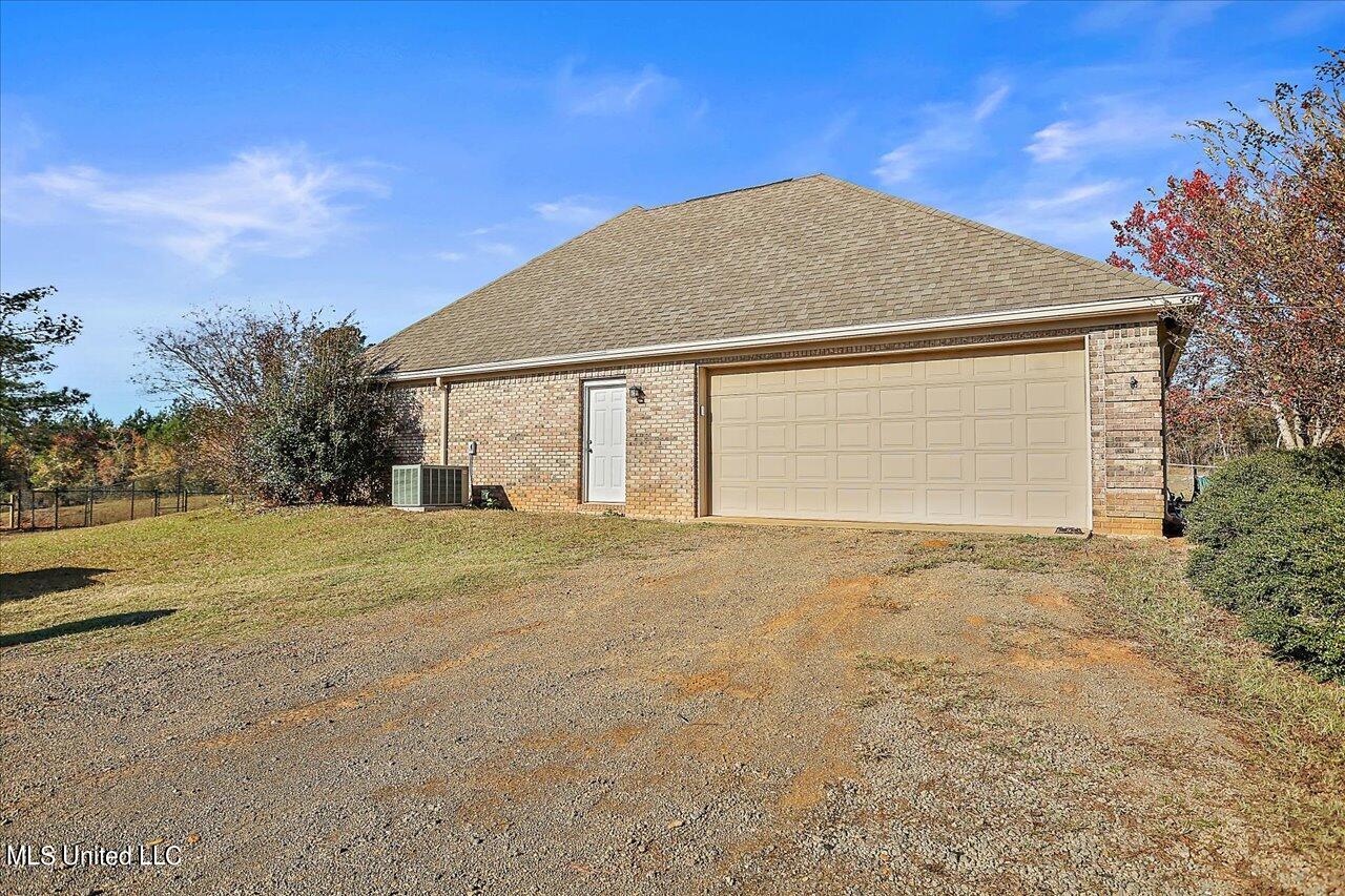 601 Henry Thurman Road Mount Olive, MS 39119 - Photo 46 of 86 51-601 Henry Thurman Rd