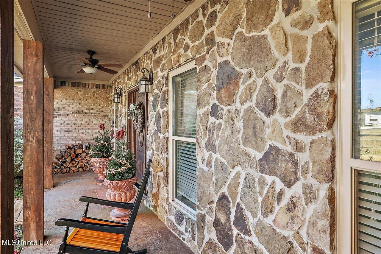 601 Henry Thurman Road Mount Olive, MS 39119 - Photo 5 of 86 03-159 Huckleberry Farm