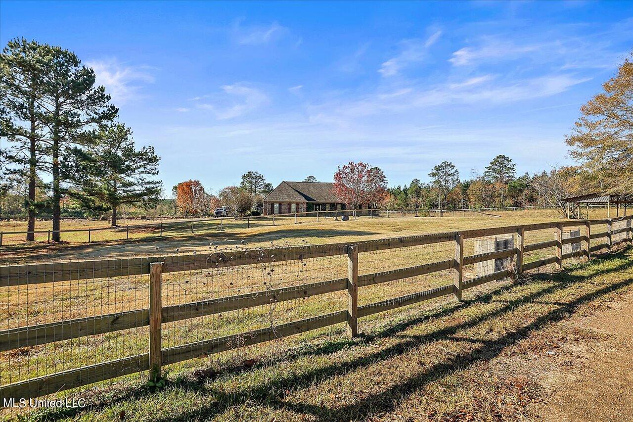 601 Henry Thurman Road Mount Olive, MS 39119 - Photo 52 of 86 53-601 Henry Thurman Rd