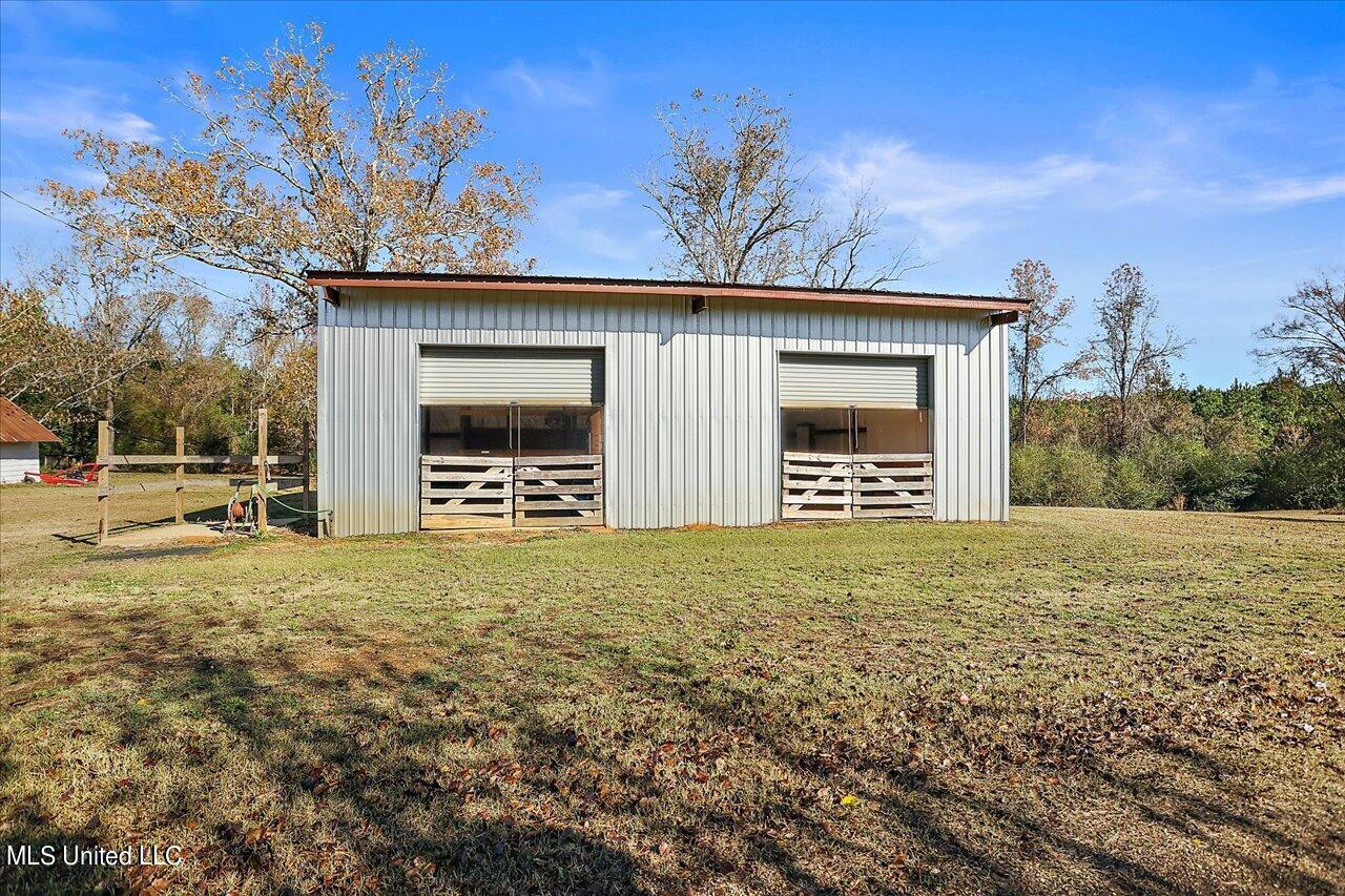 601 Henry Thurman Road Mount Olive, MS 39119 - Photo 55 of 86 56-601 Henry Thurman Rd