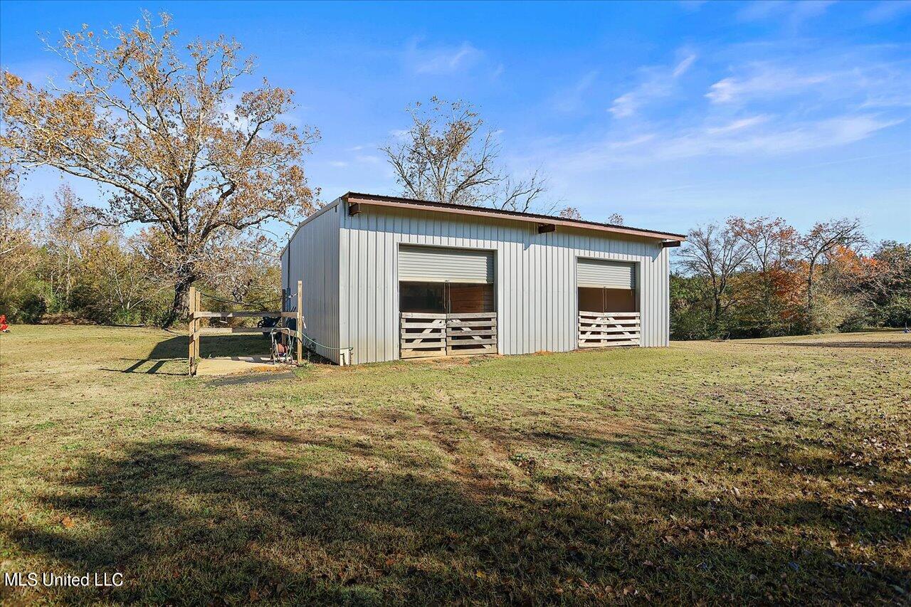 601 Henry Thurman Road Mount Olive, MS 39119 - Photo 56 of 86 57-601 Henry Thurman Rd