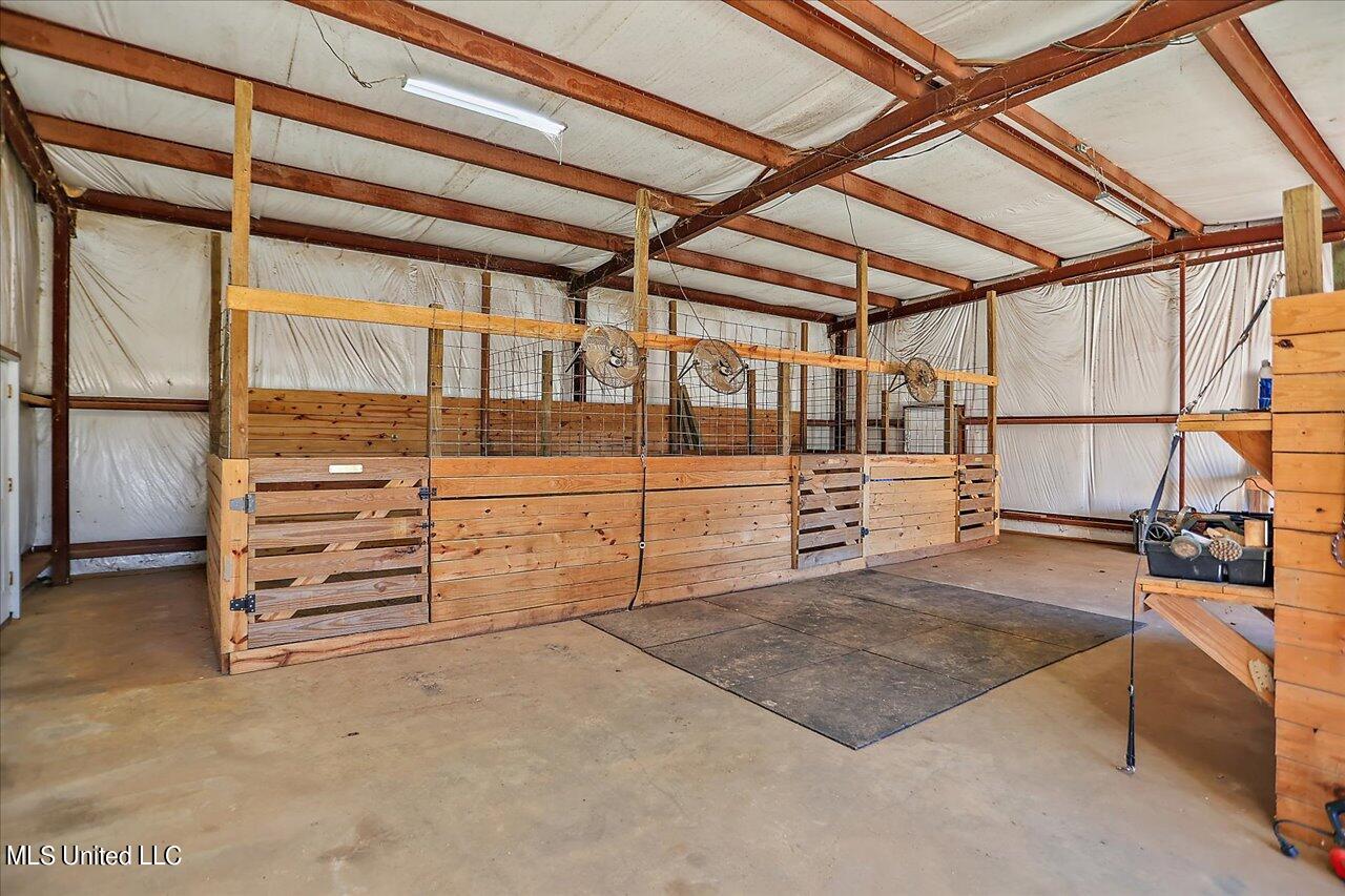 601 Henry Thurman Road Mount Olive, MS 39119 - Photo 57 of 86 58-601 Henry Thurman Rd