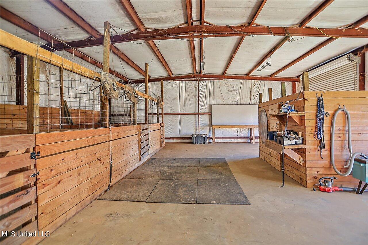 601 Henry Thurman Road Mount Olive, MS 39119 - Photo 58 of 86 59-601 Henry Thurman Rd