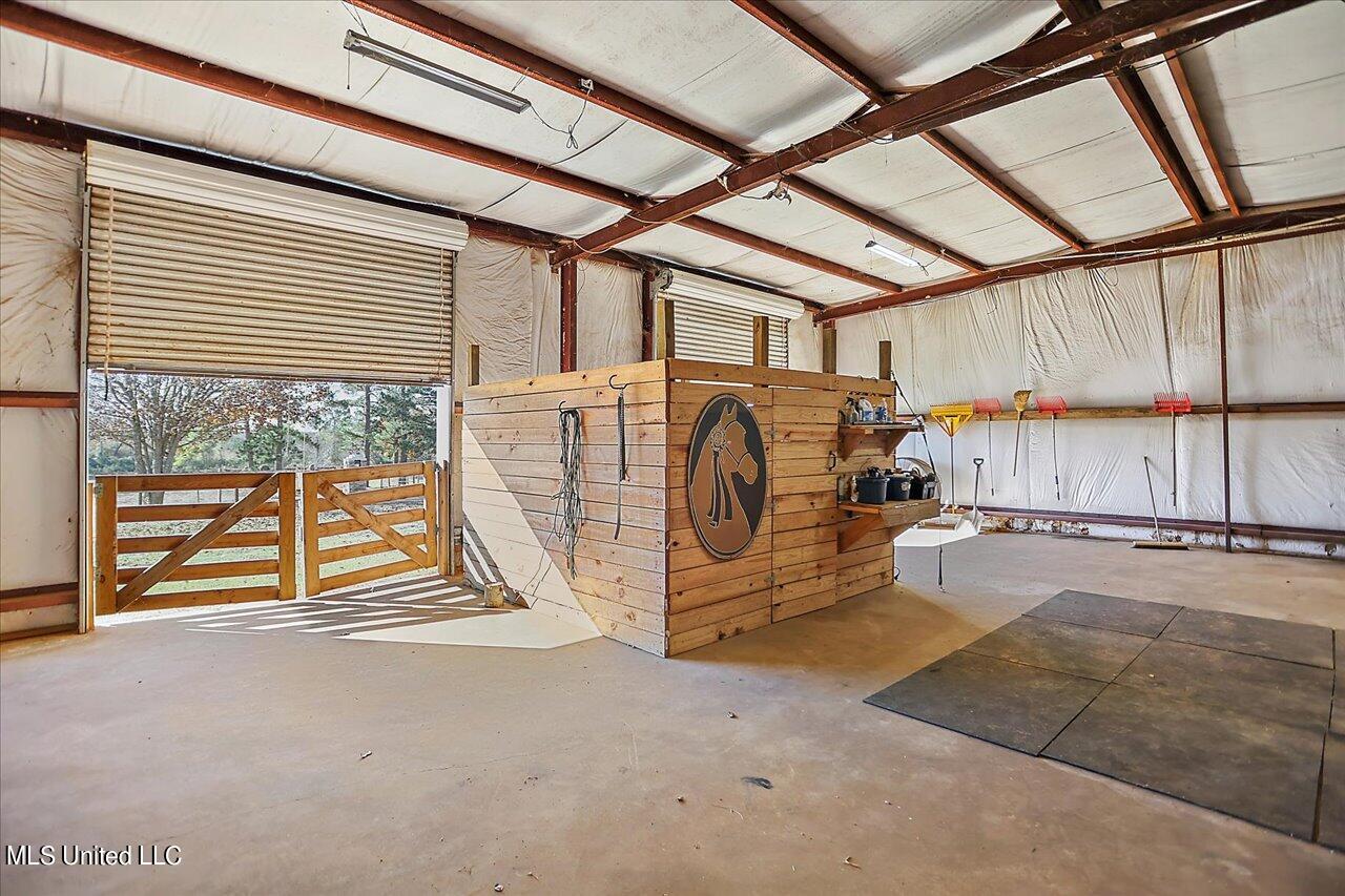 601 Henry Thurman Road Mount Olive, MS 39119 - Photo 59 of 86 60-601 Henry Thurman Rd