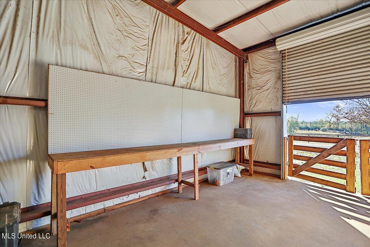 601 Henry Thurman Road Mount Olive, MS 39119 - Photo 60 of 86 61-601 Henry Thurman Rd