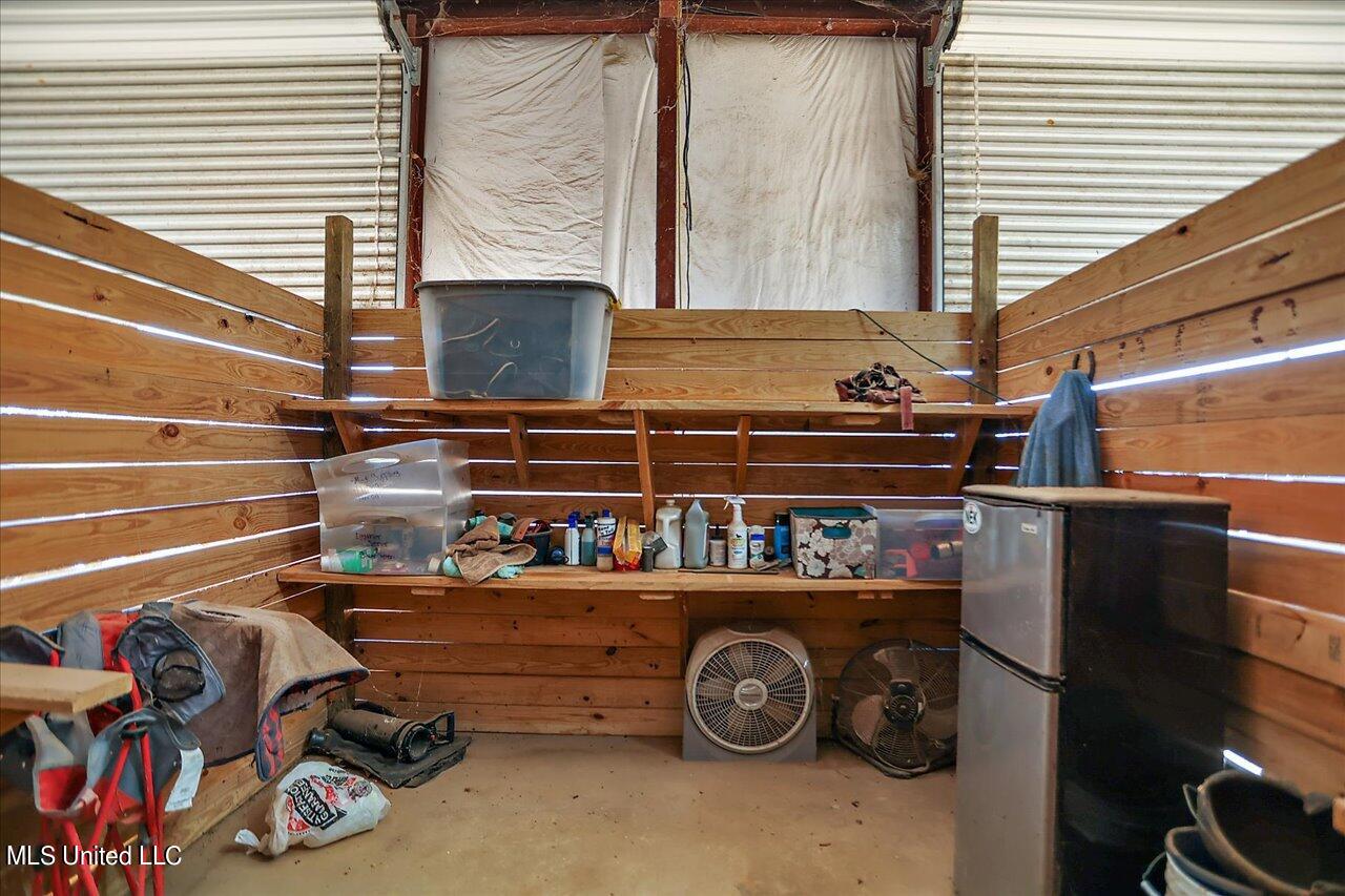 601 Henry Thurman Road Mount Olive, MS 39119 - Photo 63 of 86 64-601 Henry Thurman Rd