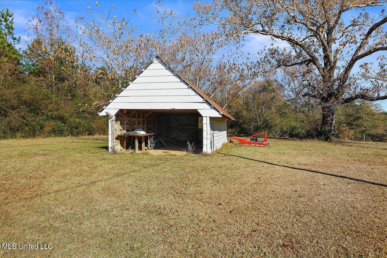 601 Henry Thurman Road Mount Olive, MS 39119 - Photo 64 of 86 65-601 Henry Thurman Rd
