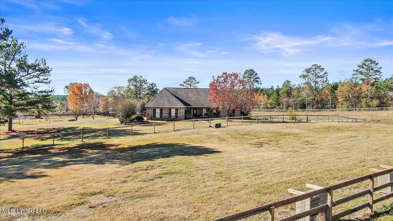 601 Henry Thurman Road Mount Olive, MS 39119 - Photo 65 of 86 66-601 Henry Thurman Rd