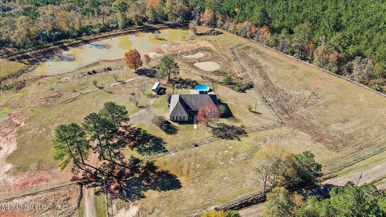 601 Henry Thurman Road Mount Olive, MS 39119 - Photo 66 of 86 68-601 Henry Thurman Rd