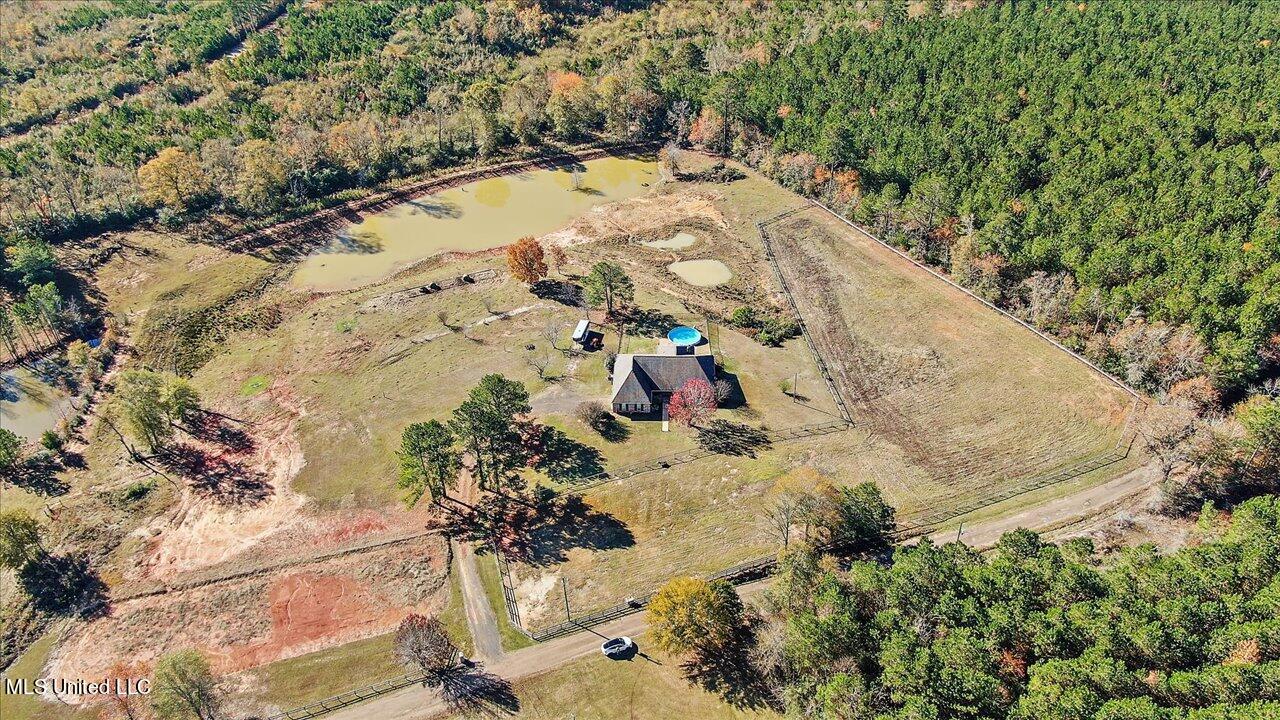 601 Henry Thurman Road Mount Olive, MS 39119 - Photo 67 of 86 69-601 Henry Thurman Rd