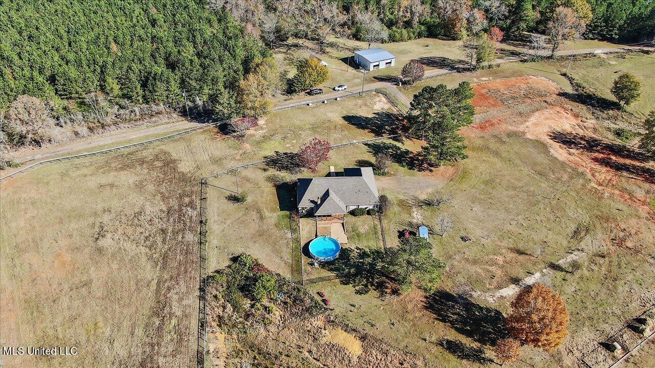 601 Henry Thurman Road Mount Olive, MS 39119 - Photo 79 of 86 82-601 Henry Thurman Rd