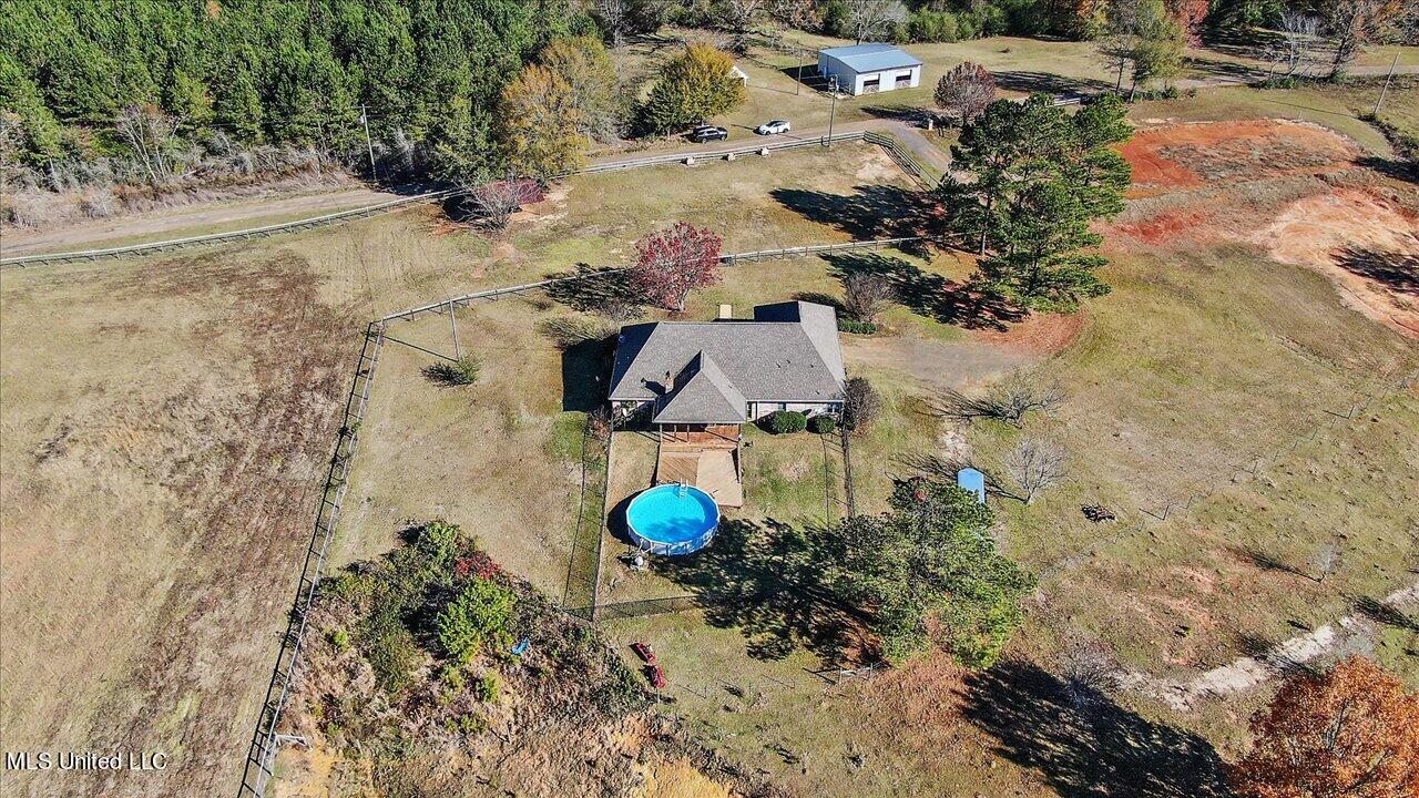 601 Henry Thurman Road Mount Olive, MS 39119 - Photo 80 of 86 83-601 Henry Thurman Rd