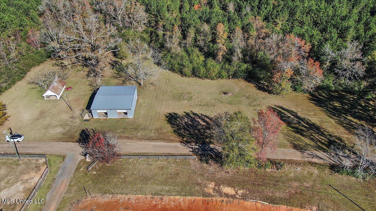601 Henry Thurman Road Mount Olive, MS 39119 - Photo 82 of 86 85-601 Henry Thurman Rd