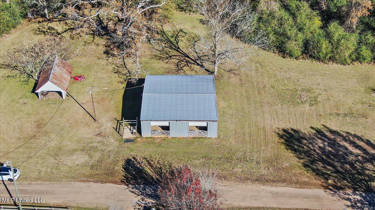 601 Henry Thurman Road Mount Olive, MS 39119 - Photo 83 of 86 86-601 Henry Thurman Rd