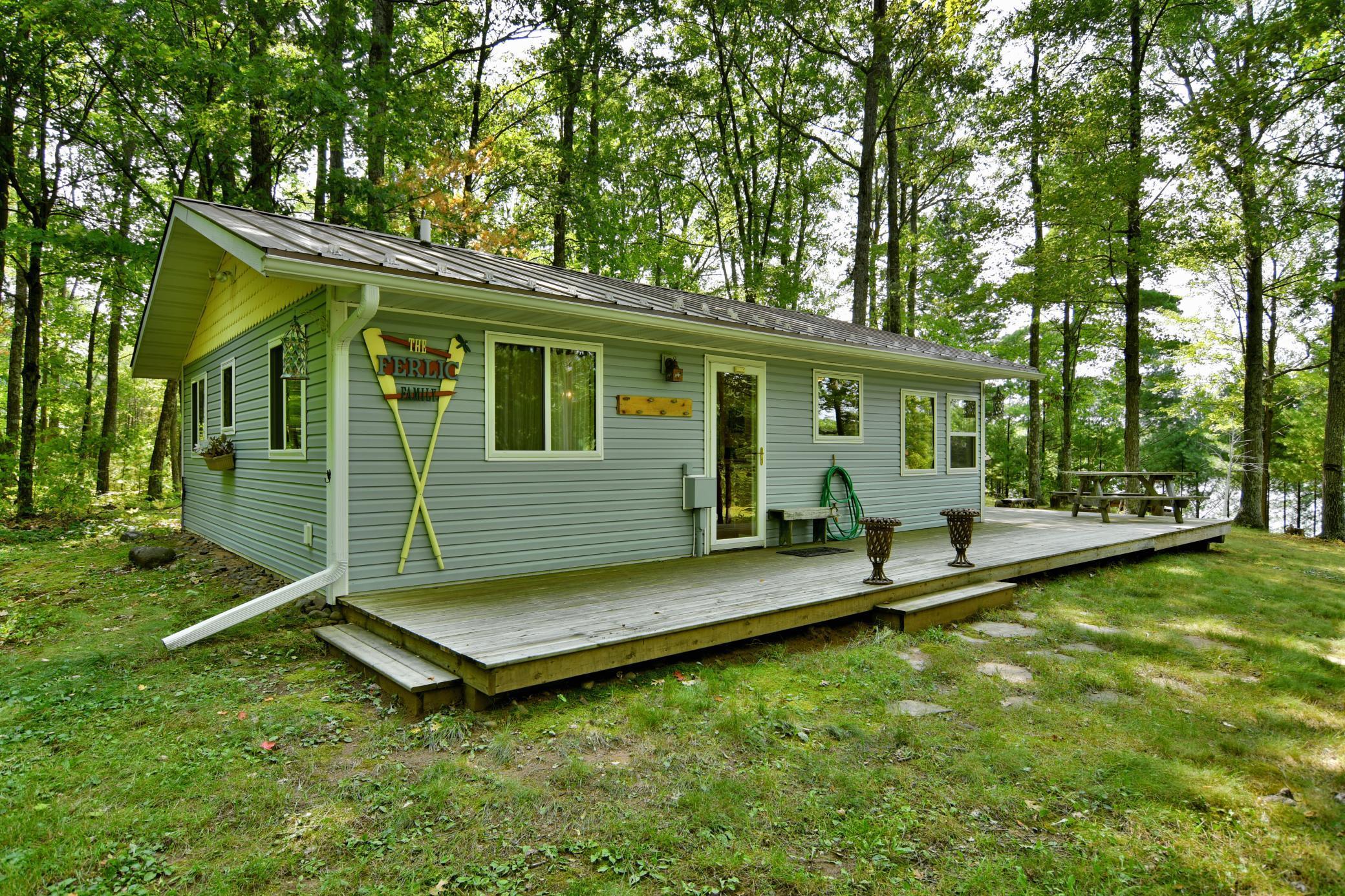 47309 Little Tamarack Road Sandstone, MN 55072 - Photo 1 of 1 Gallery Image 1