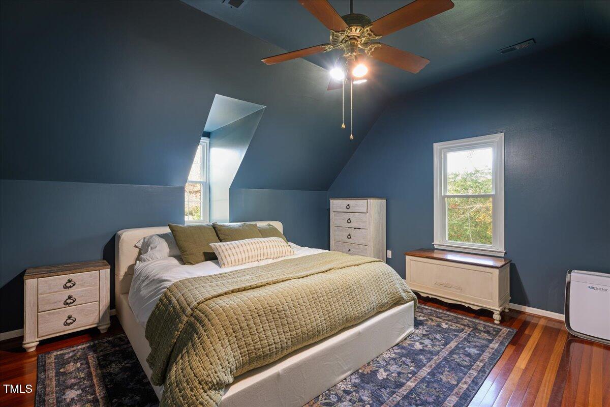 6312 Jones Farm Road Wake Forest, NC 27587 - Photo 15 of 33 16-- 15