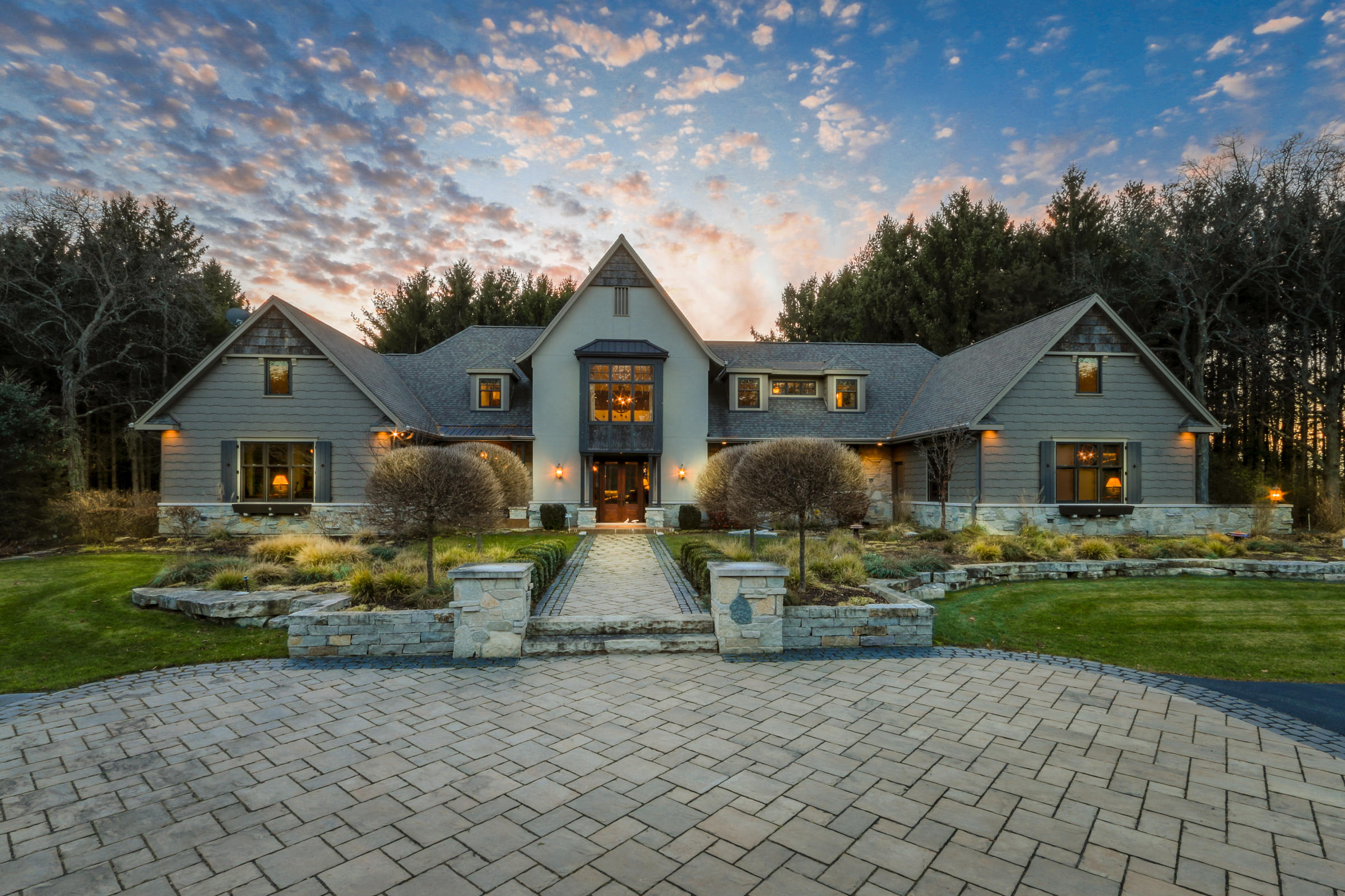 2705 Bieneman Road Burlington, WI 53105 - Photo 1 of 1 A