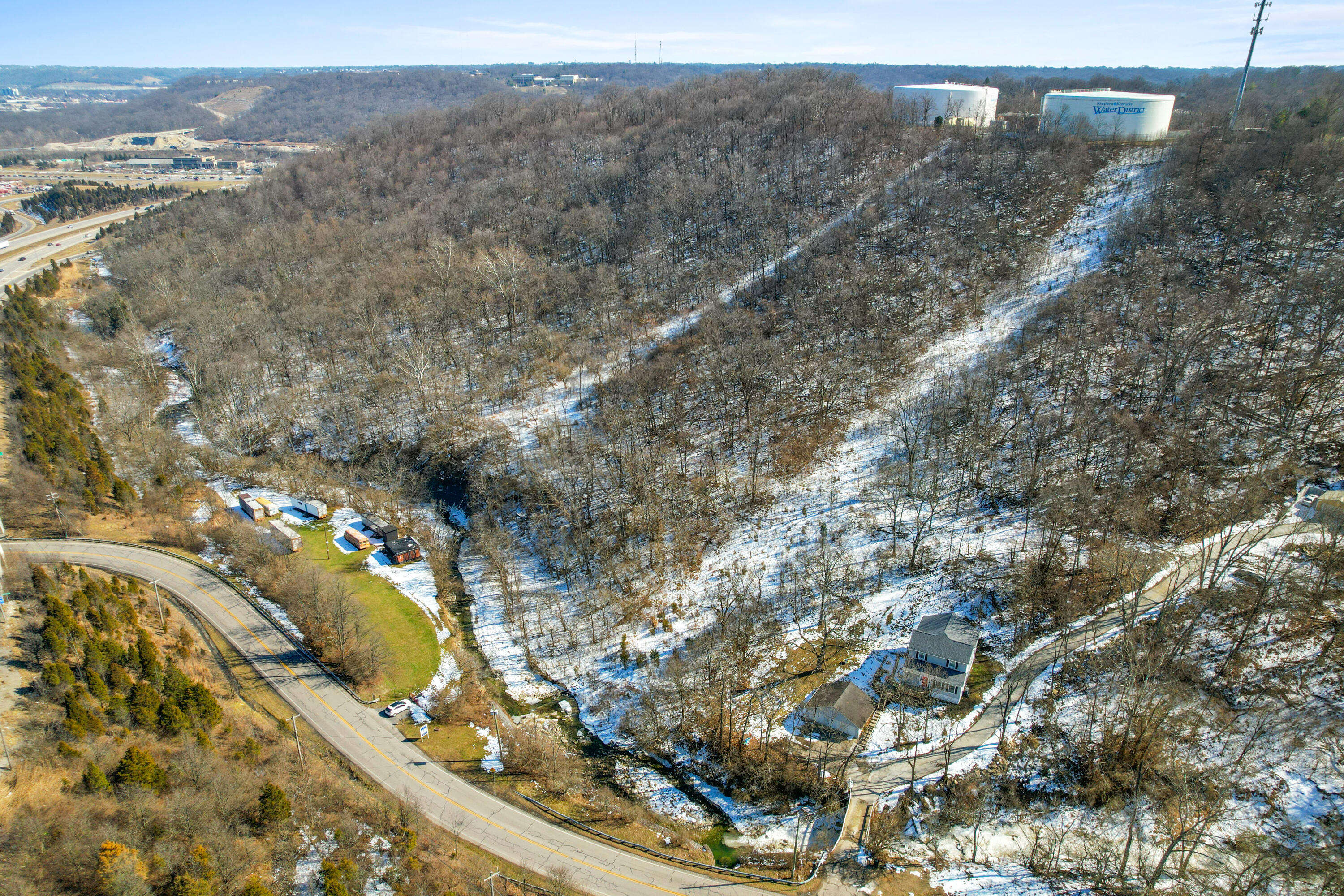 785 Horsebranch Road Edgewood, KY 41017 - Photo 1 of 23