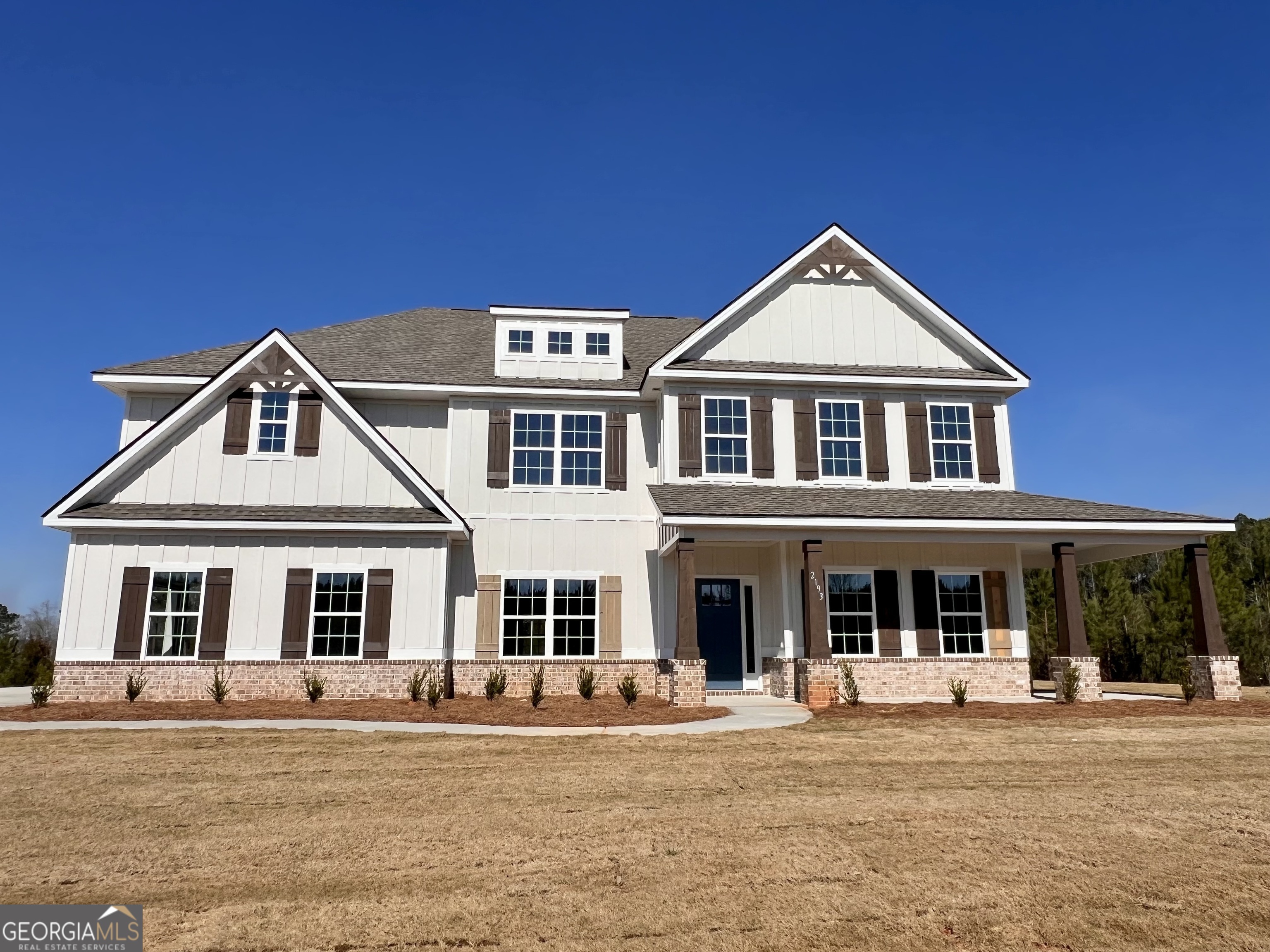 2139 Mountain Hill Road, Unit 98 Fortson, GA 31808 - Photo 1 of 1 Gallery Image 1
