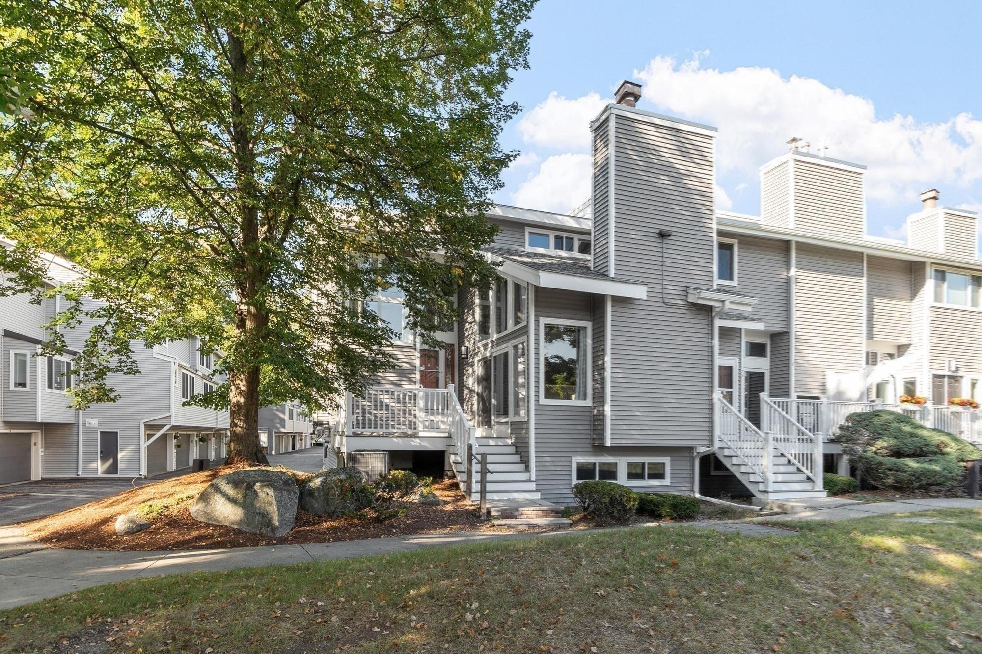 255 North Road, Unit 76 Chelmsford, MA 01824 - Photo 20 of 28 Gallery Image 20