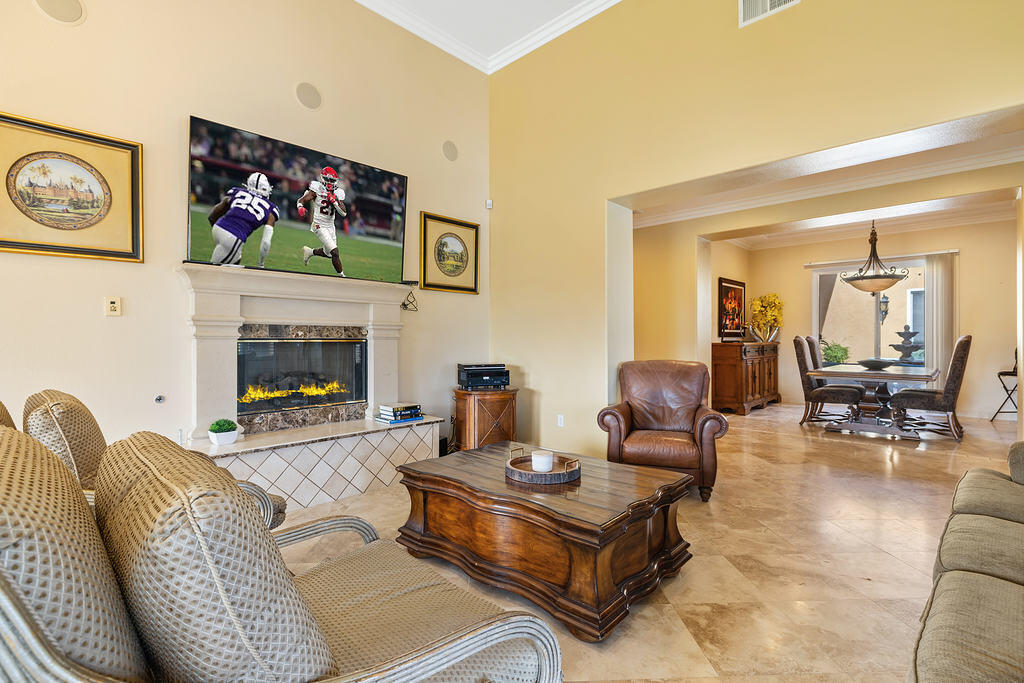 9 Via Santanella Rancho Mirage, CA 92270 - Photo 15 of 41 -16