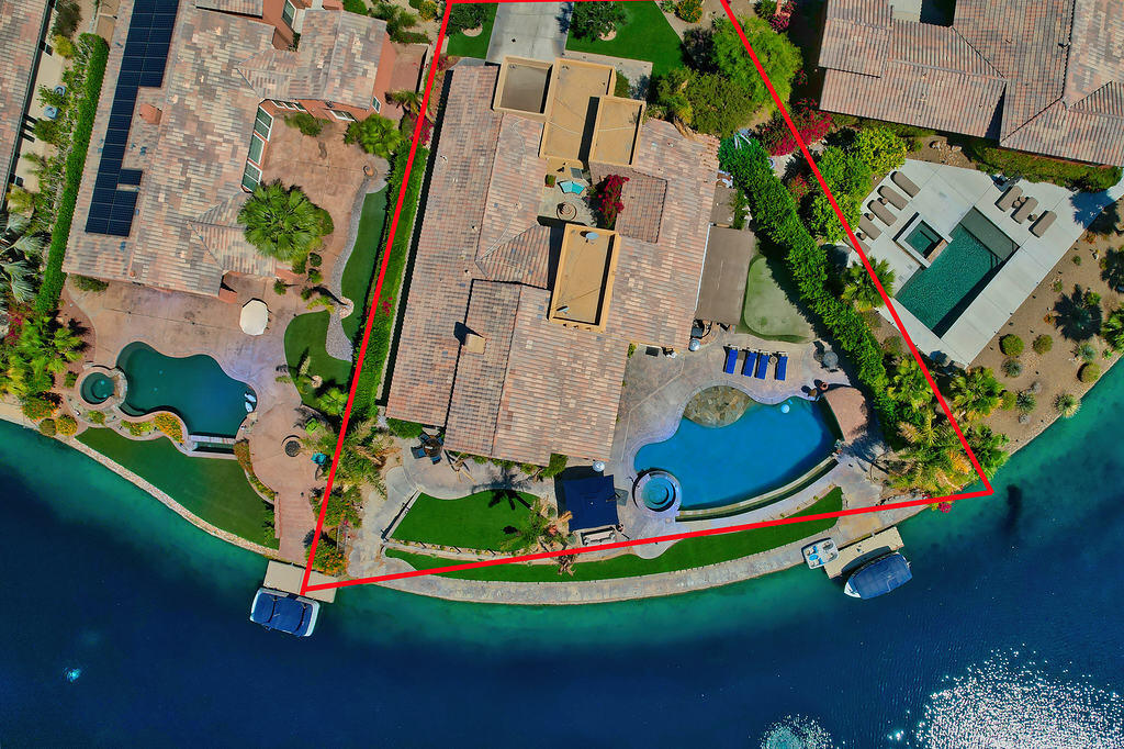 9 Via Santanella Rancho Mirage, CA 92270 - Photo 39 of 41 -6