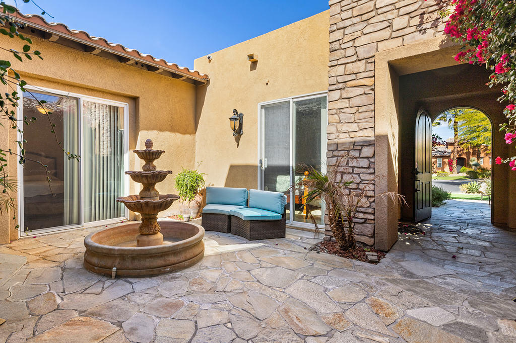 9 Via Santanella Rancho Mirage, CA 92270 - Photo 40 of 41 -7