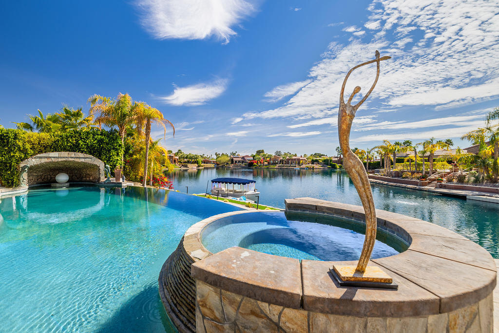 9 Via Santanella Rancho Mirage, CA 92270 - Photo 4 of 41 -5