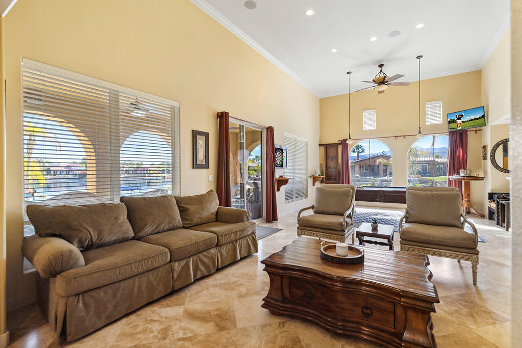 9 Via Santanella Rancho Mirage, CA 92270 - Photo 6 of 41 -8