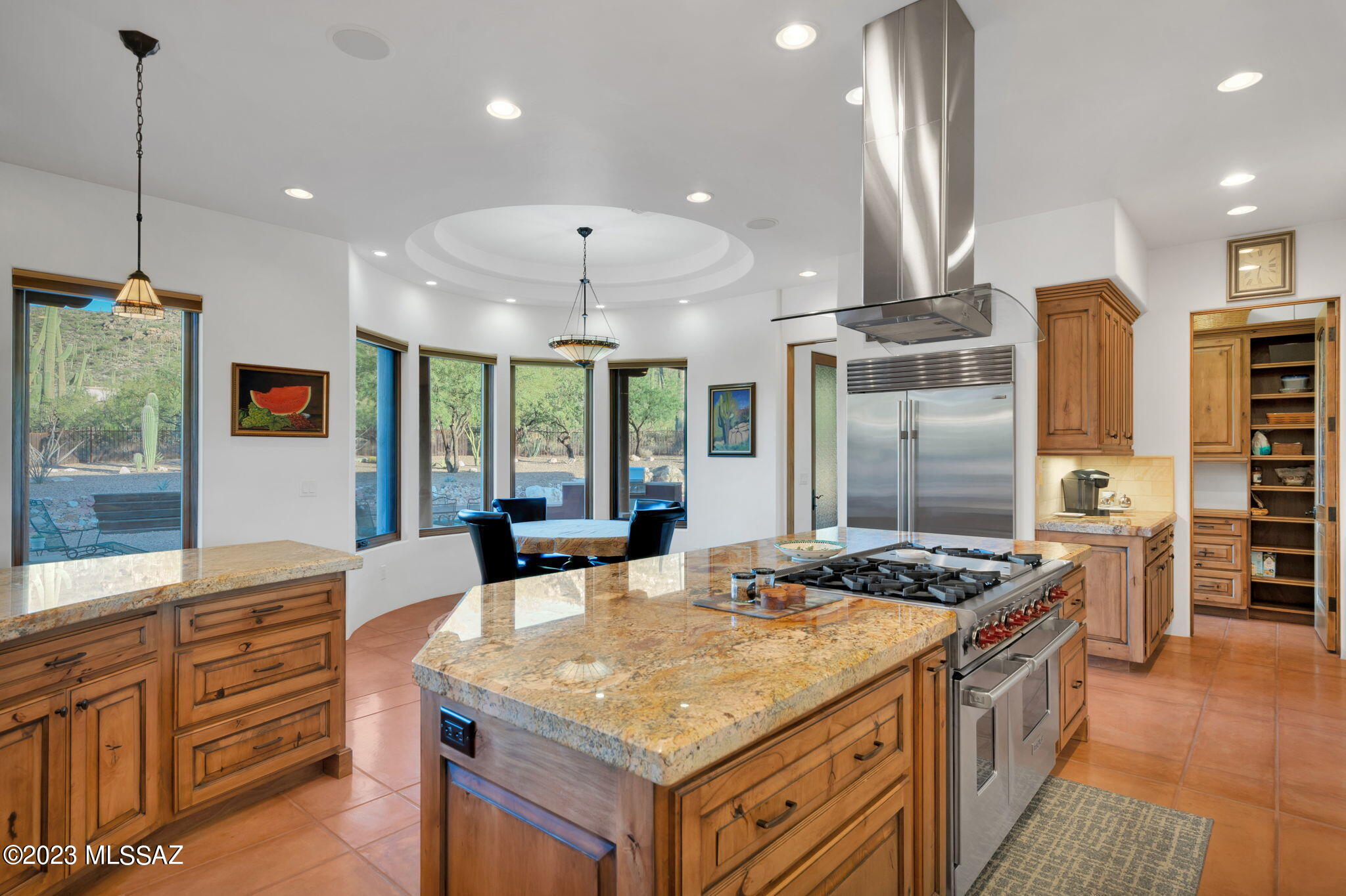 4500 Larkspur Road Tucson, AZ 85749 - Photo 13 of 48 Gallery Image 13