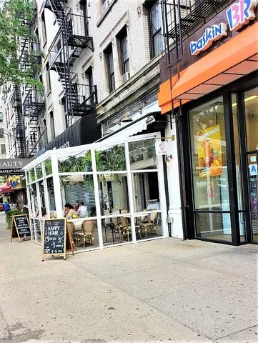 $409,999 | 515 West 143rd Street, Unit 34 | Hamilton Heights