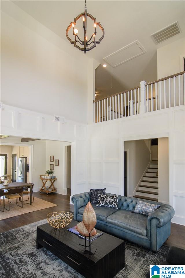 2840 Falliston Lane Birmingham, AL 35244 - Photo 6 of 50