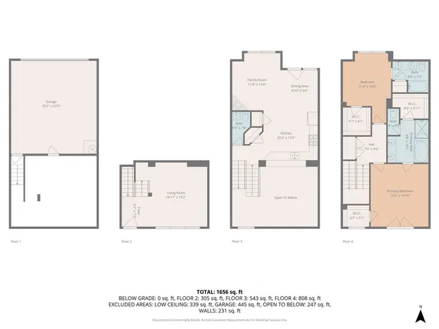 a view of a street with cars