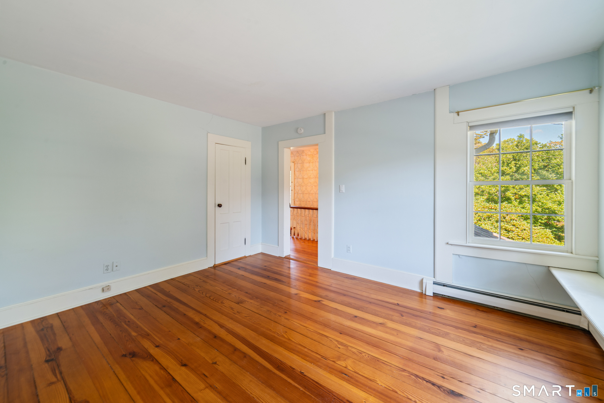 47 South Street Roxbury, CT 06783 - Photo 14 of 34 Primary bedroom