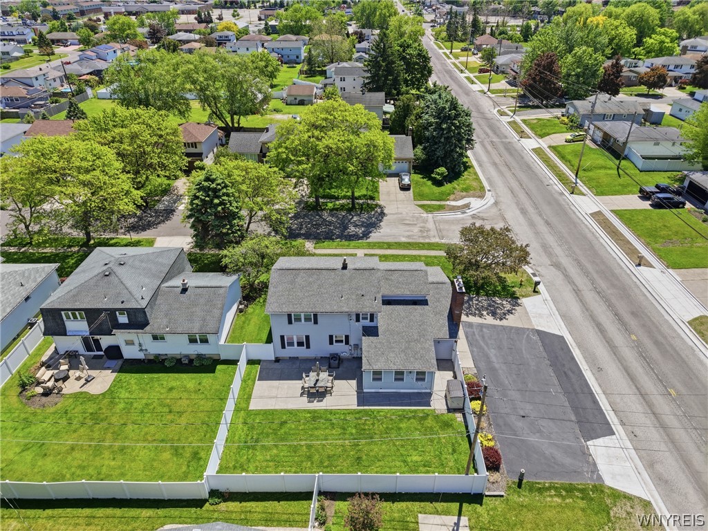 567 Borden Road Cheektowaga, NY 14043 - Photo 44 of 48