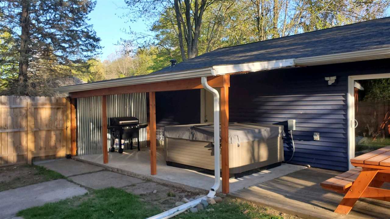 2455 East Curtis Road Birch Run, MI 48415 - Photo 21 of 26
