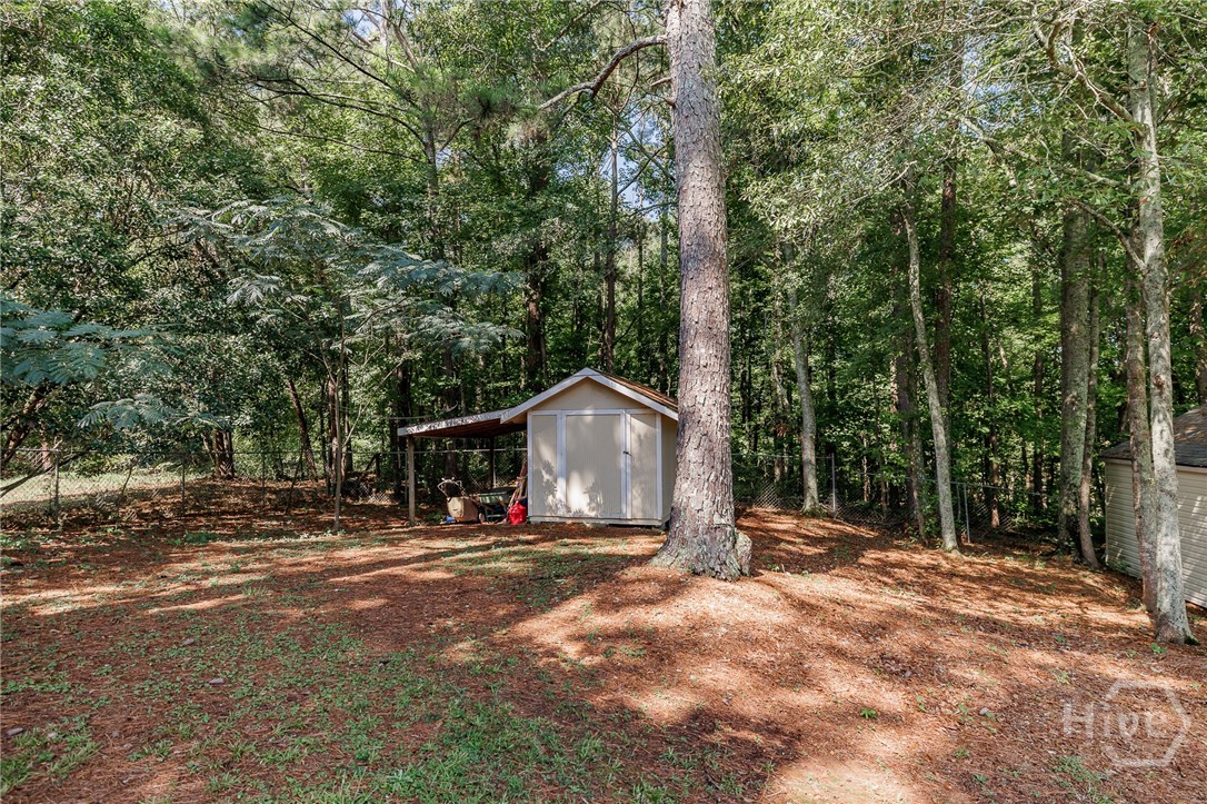 1850 Rays Church Road Bishop, GA 30621 - Photo 45 of 55