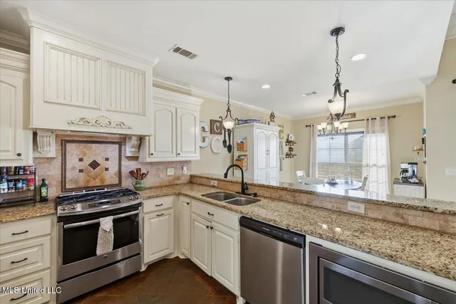 $297,500 | 404 Winterfield Way, Brandon, MS 39042