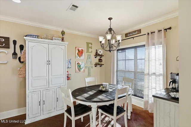 $297,500 | 404 Winterfield Way, Brandon, MS 39042