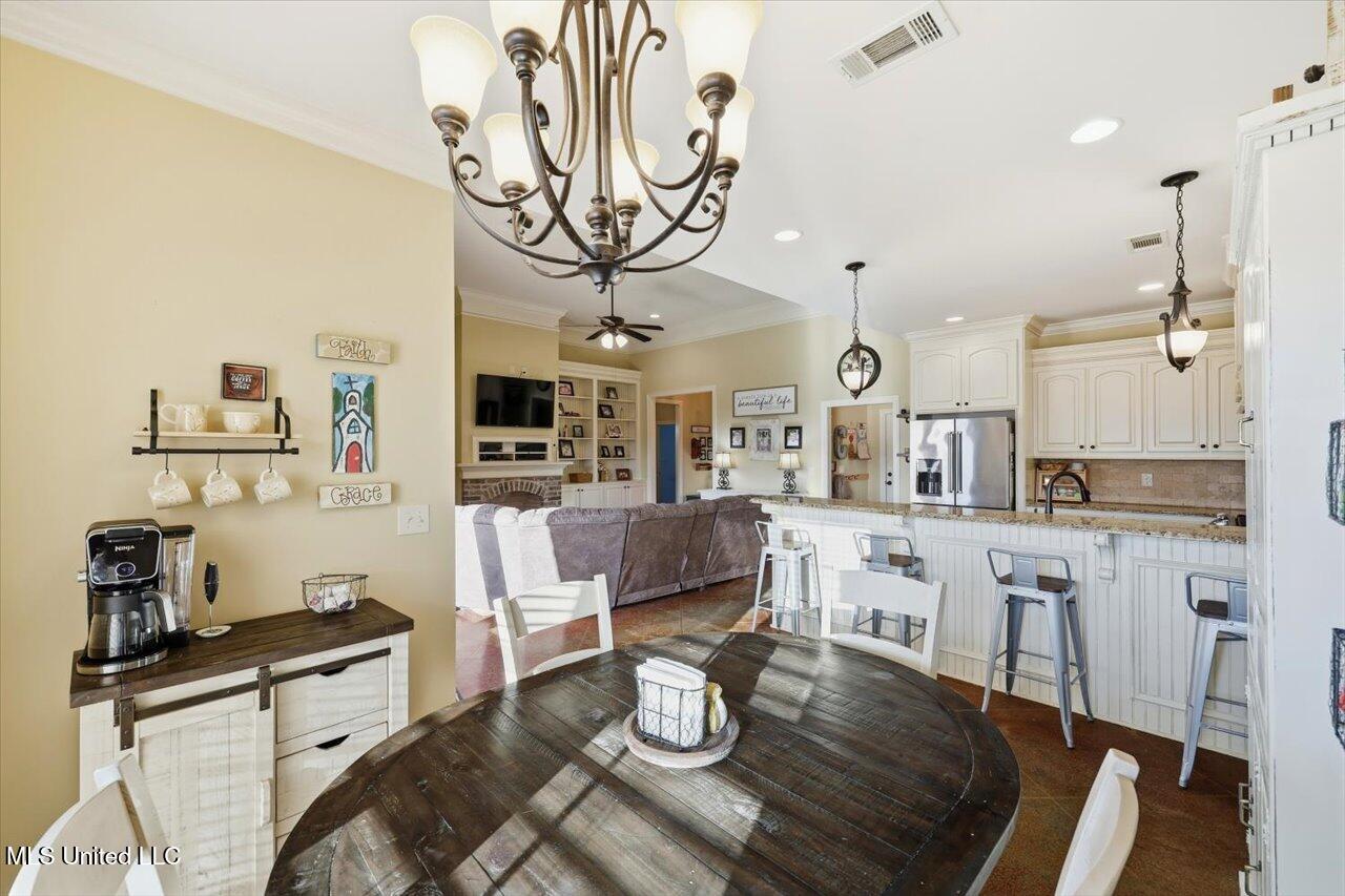 404 Winterfield Way Brandon, MS 39042 - Photo 14 of 28 14-404 Winterfield Wy _ Home Tours MS