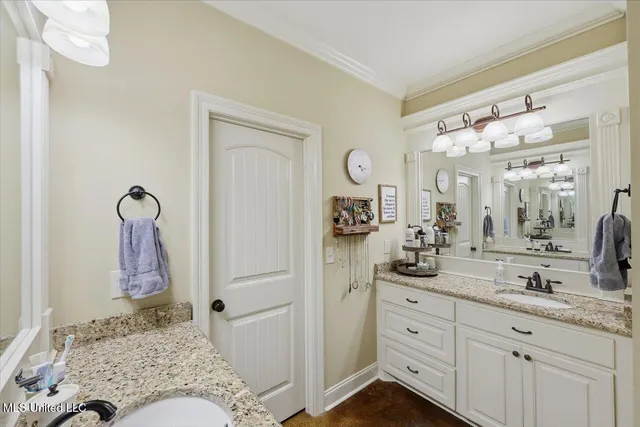 $297,500 | 404 Winterfield Way, Brandon, MS 39042