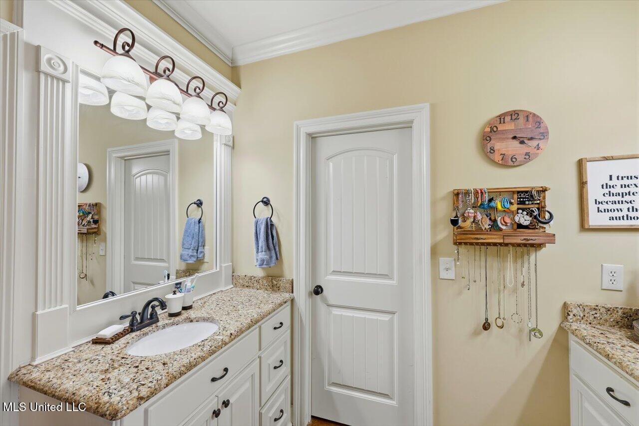 404 Winterfield Way Brandon, MS 39042 - Photo 19 of 28 19-404 Winterfield Wy _ Home Tours MS