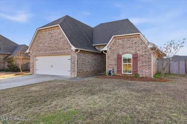 $297,500 | 404 Winterfield Way, Brandon, MS 39042