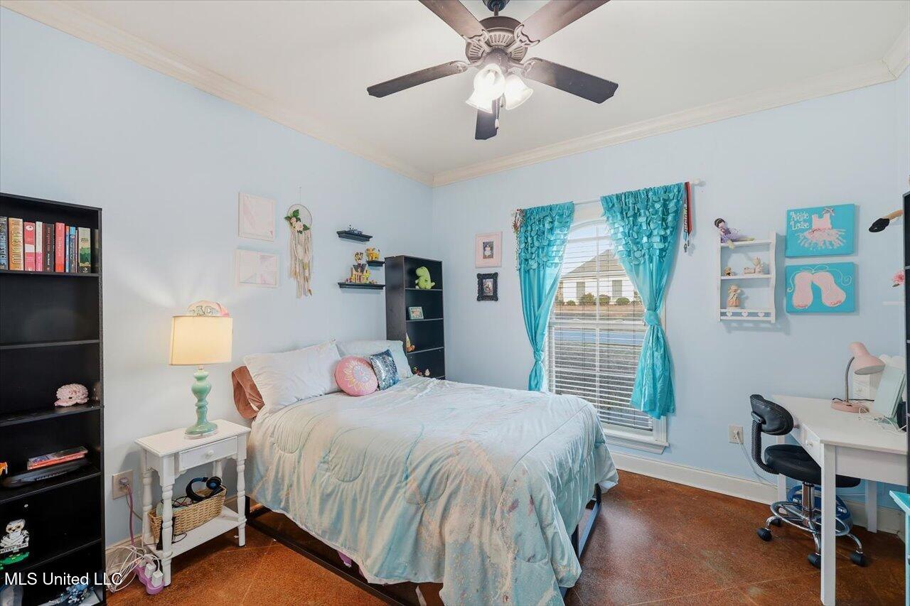 404 Winterfield Way Brandon, MS 39042 - Photo 23 of 28 23-404 Winterfield Wy _ Home Tours MS