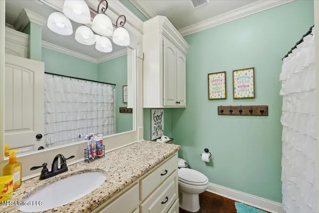 $297,500 | 404 Winterfield Way, Brandon, MS 39042