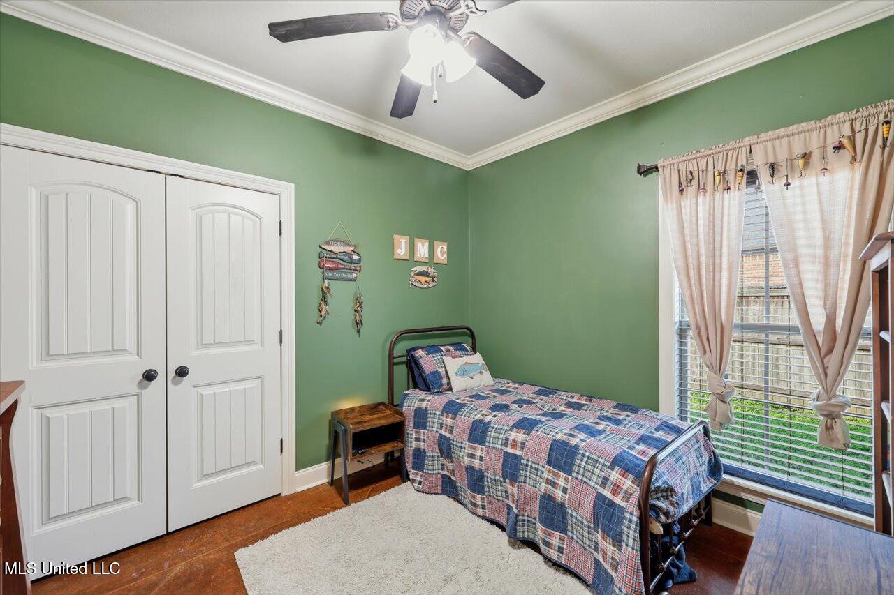 404 Winterfield Way Brandon, MS 39042 - Photo 25 of 28 25-404 Winterfield Wy _ Home Tours MS