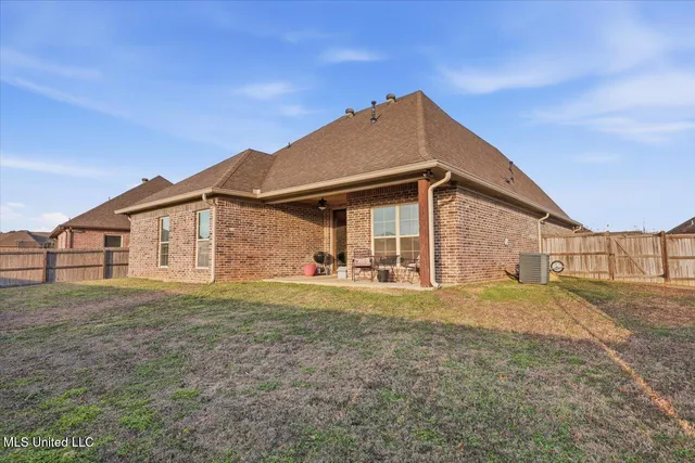 $297,500 | 404 Winterfield Way, Brandon, MS 39042