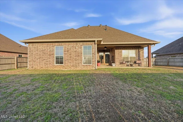 $297,500 | 404 Winterfield Way, Brandon, MS 39042