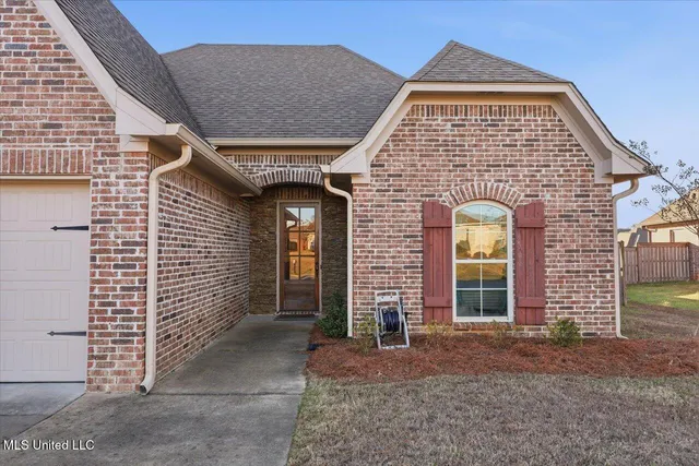 $297,500 | 404 Winterfield Way, Brandon, MS 39042